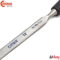 مغار سر تخت 12 میلیمتر نارکس کد 810012