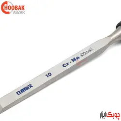 مغار سر تخت 10 میلیمتر نارکس کد 810010