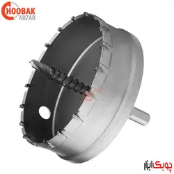 مته گردبر الماسه 100 میلیمتر رونیکس کد RH-5208