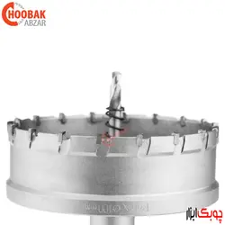 مته گردبر الماسه 100 میلیمتر رونیکس کد RH-5208