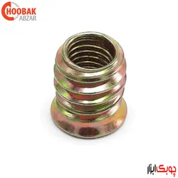 پیچ رو پیچ تو پیچ سایز 8 (بسته 100 عددی)