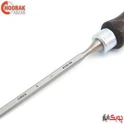 مغار تخت 6 میلیمتر نارکس کد 810506