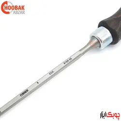 مغار تخت 5 میلیمتر نارکس کد 810505