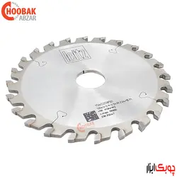 تیغ اره خط زن یک تکه لایتز کد 156020850