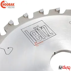 تیغ اره خط زن یک تکه لایتز کد 156020850