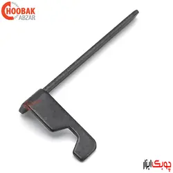 اهرم پایین ضامن ميخکوب اسکا جیت مدل 1850A