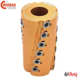 توپی پرداخت زنبوری 15 سانتیمتر دامار پلاس