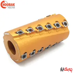 توپی پرداخت زنبوری 15 سانتیمتر دامار پلاس