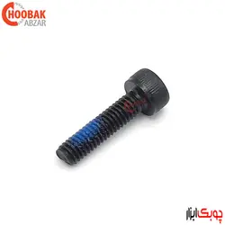 پیچ نگهدارنده پیشانی به خشاب ميخکوب اسکا جیت مدل 1850A