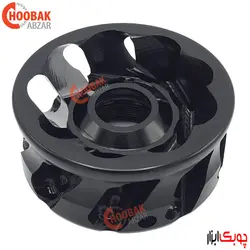 مکنده توربو گرد و غبار سی ام تی مدل 992.101.ER32