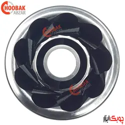 مکنده توربو گرد و غبار سی ام تی مدل 992.101.ER32