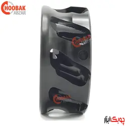 مکنده توربو گرد و غبار سی ام تی مدل 992.101.ER32