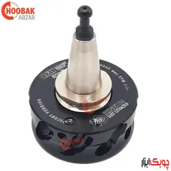 مکنده توربو گرد و غبار سی ام تی مدل 992.101.ER32