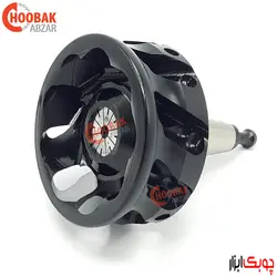 مکنده توربو گرد و غبار سی ام تی مدل 992.101.ER32