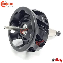مکنده توربو گرد و غبار سی ام تی مدل 992.101.ER32