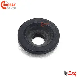 حلقه فلزی روی درپوش باد میخکوب تیپو سوماک مدل F16/50