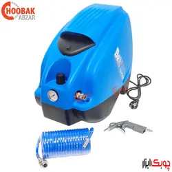 کمپرسور باد 6 لیتری BeA مدل K160-6