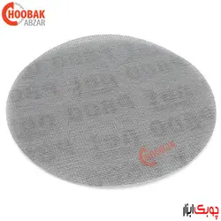 سنباده توری دیسکی P800 میرکا