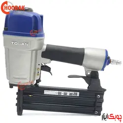 میخکوب بادی تی توسن مدل T64 (گیج 14)