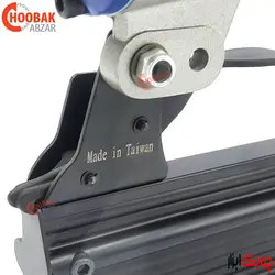 میخکوب بادی تی توسن مدل T64 (گیج 14)