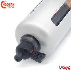 فیلتر رگلاتور هوا تک قلو THB مدل FR502