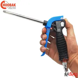 تفنگ بادپاش کارگاهی 12 سانتیمتر THB مدل B93B