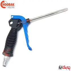 تفنگ بادپاش کارگاهی 12 سانتیمتر THB مدل B93B