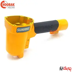 بدنه میخکوب تیپو سوماک مدل F16/50