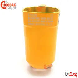 بدنه میخکوب تیپو سوماک مدل F16/50