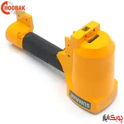 بدنه میخکوب تیپو سوماک مدل F16/50