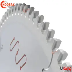 تیغ اره الماس کورین بر 300*96 فرود کد LU4D0200