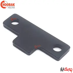 واسطه نگهدارنده پیشانی میخکوب تی 64 سوماک مدل T64F