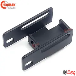 واسطه هدایت کننده ضامن خشاب میخکوب اسکا 50 سوماک مدل F18/50