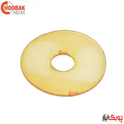 واشر پلاستیکی درب سوپاپ میخکوب تی 64 سوماک مدل T64F