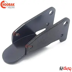 دکمه شاسی میخکوب اسکا 50 سوماک مدل F18/50