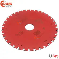تیغ اره الماس مولتی متریال 184*36 فرود کد FR11M001H