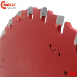 تیغ اره الماس مولتی متریال 184*36 فرود کد FR11M001H