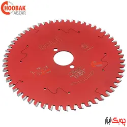 تیغ اره الماس آلومینیوم بر 180*56 فرود کد FR09A001H
