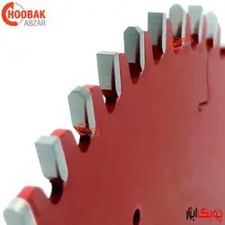 تیغ اره الماس آلومینیوم بر 180*56 فرود کد FR09A001H