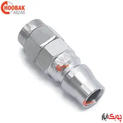 کوپلینگ نری شلنگ فنری 8*5 THB مدل 20PPA