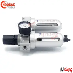 واحد مراقبت دوقلو 1.4 اینچ تی اچ بی مدل FRL892