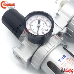 واحد مراقبت دوقلو 1.4 اینچ تی اچ بی مدل FRL892