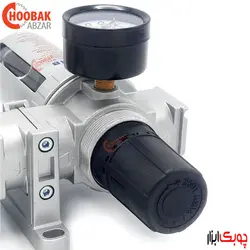 واحد مراقبت دوقلو 1.4 اینچ تی اچ بی مدل FRL892