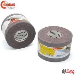 رول 25 متری سنباده توری آبرانت P320 میرکا