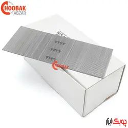 میخ نامرئی 50 میلیمتر سوماک کد P0.8-50 (گیج 21)