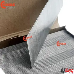 میخ نامرئی 50 میلیمتر سوماک کد P0.8-50 (گیج 21)