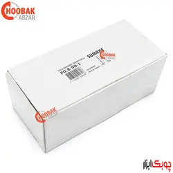 میخ نامرئی 50 میلیمتر سوماک کد P0.8-50 (گیج 21)