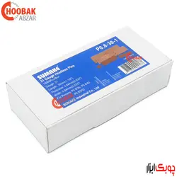 میخ نامرئی 30 میلیمتر سوماک کد P0.8-30 (گیج 21)