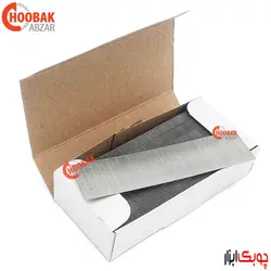 میخ نامرئی 30 میلیمتر سوماک کد P0.8-30 (گیج 21)