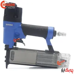 میخکوب میخ نامرئی سوماک مدل P0.8/50 (گیج 21)